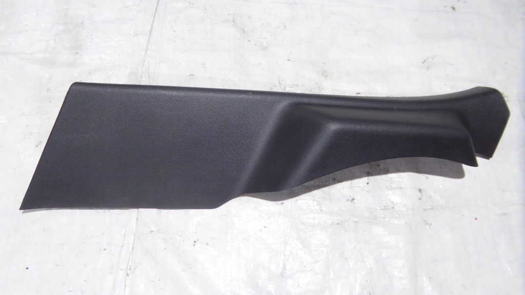 фото №1, Захист поріг задня ліва vw polo v 5 6r0 6r 09-13 5d