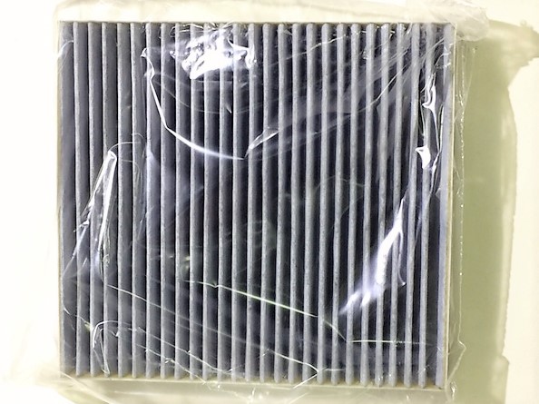 фото №1, Фильтр салонный infiniti fx35 fx45 новый оригинальный номер