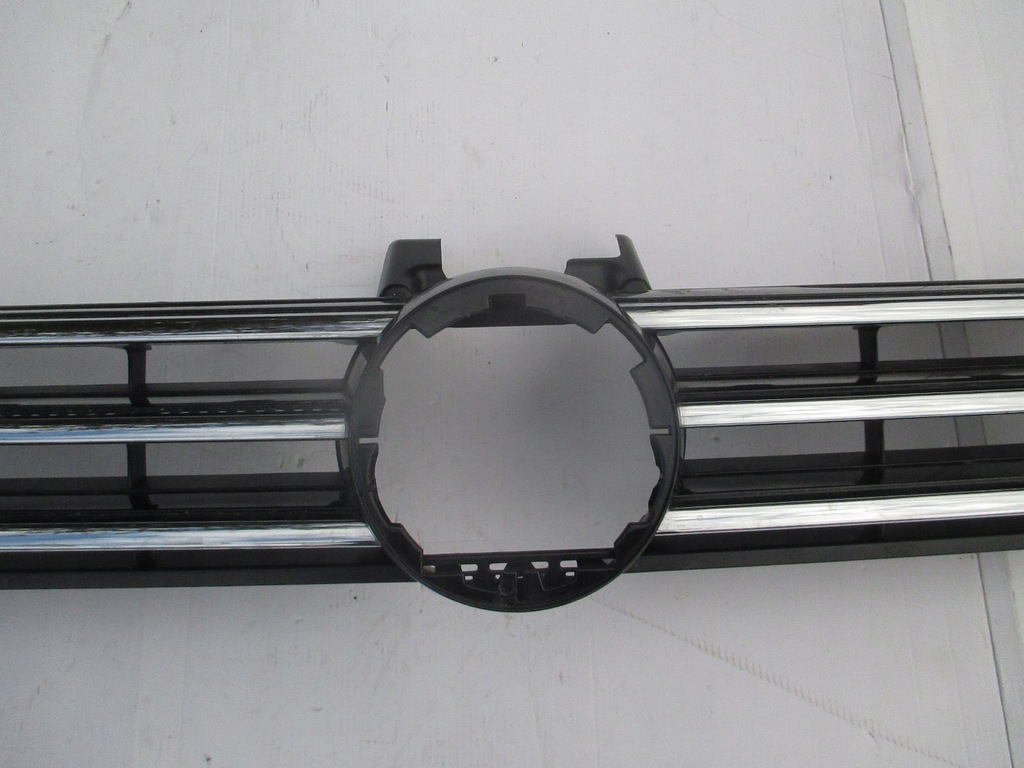 фото №3, Vw touran ii r-line 2015- решітка радіатора решітка радіатора перед 5ta853651h