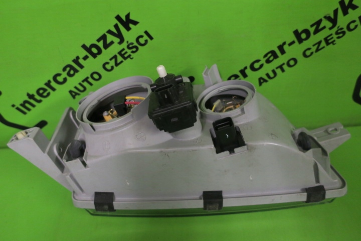 фото №6, Kia joice фара лівий 1999 2000 2001 2002 eu