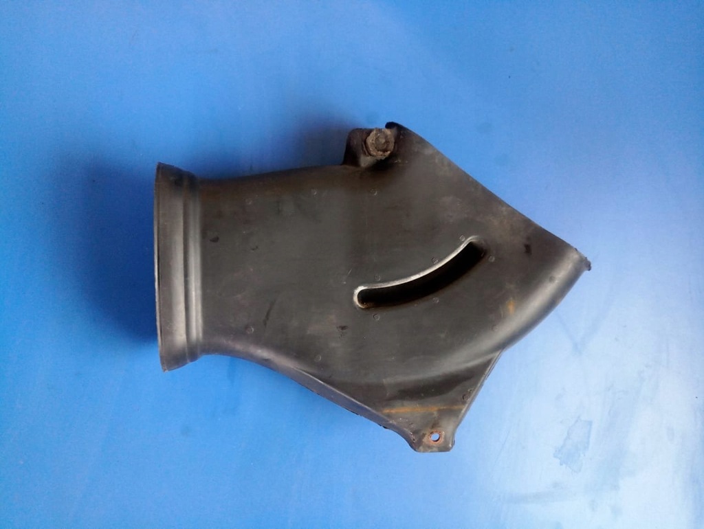 фото №2, Впуск воздуха труба фильтра mercedes atego