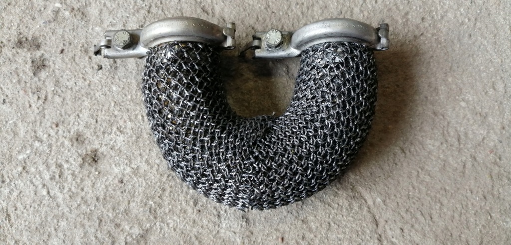 фото №1, Nissan note e12 1.5 dci шланг воздуха