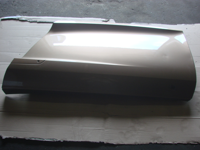 фото №2, Audi r8 дверь левая n3q