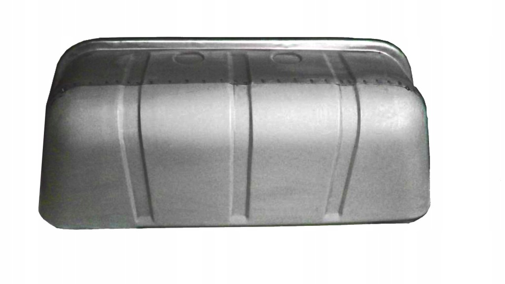 фото №1, Подкрылок задняя бачок p внутреннее mercedes t1 207-410