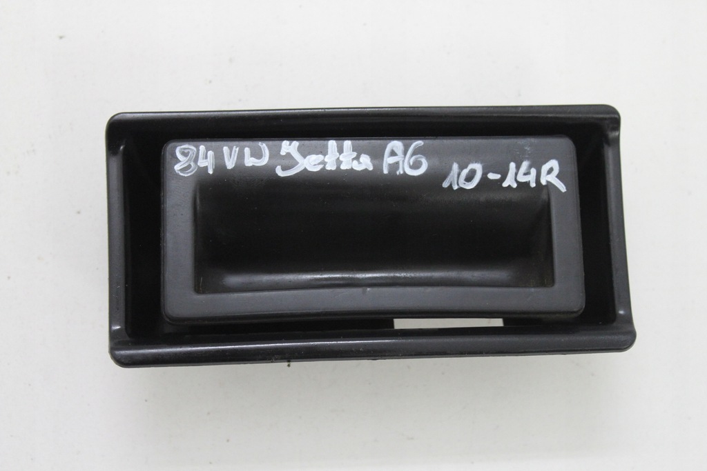 фото №1, Ручка крышки задняя vw jetta vi lift 14-18r