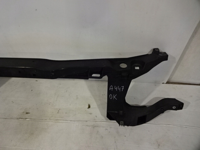 фото №11, Усилитель pas перед mercedes v-klasa vito w447