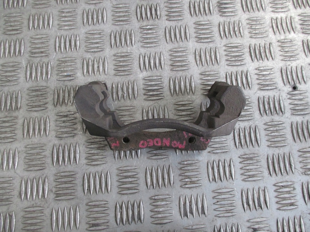 фото №8, Скоба перед ford mondeo mk3 2.0 tdci 00-03 r