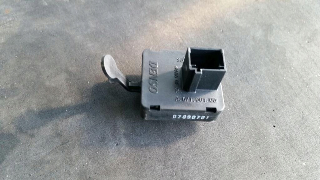 фото №1, Датчик датчик citroen c4 picasso