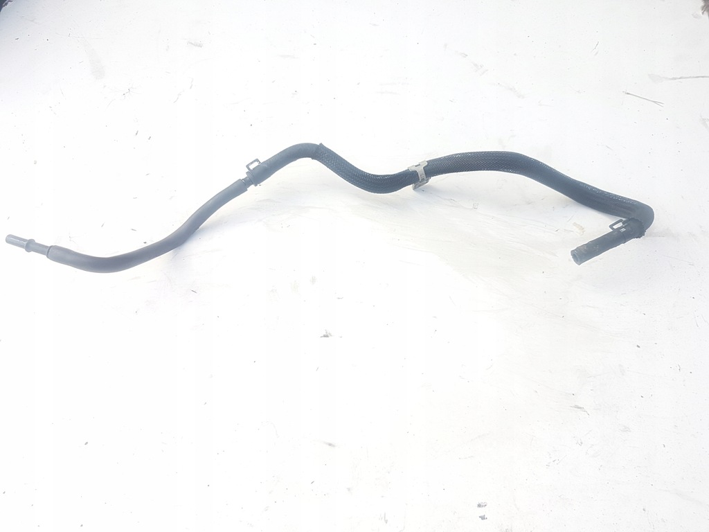 фото №1, Opel antara труба wąż шланг