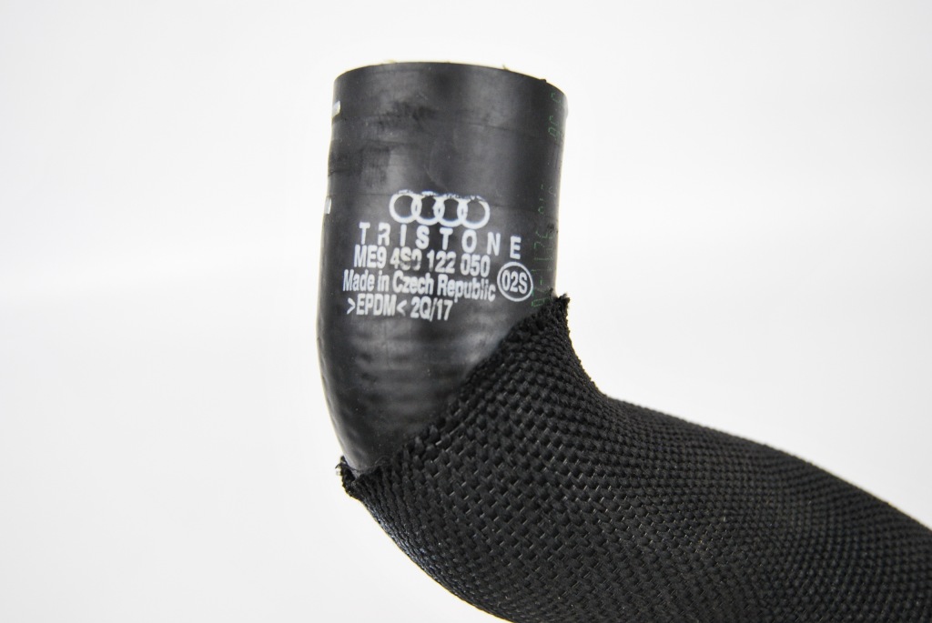 фото №2, Wąż шланг wody audi r8 4s0122050