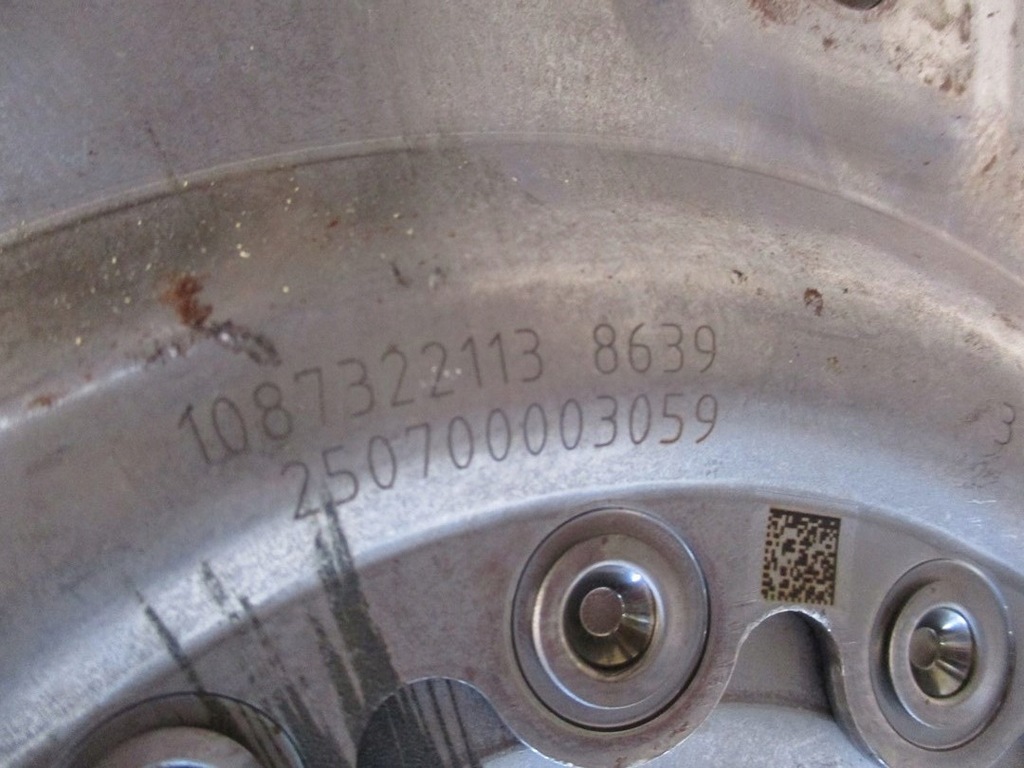 фото №3, Зчеплення гідротрансформаторний range sport 1087322113