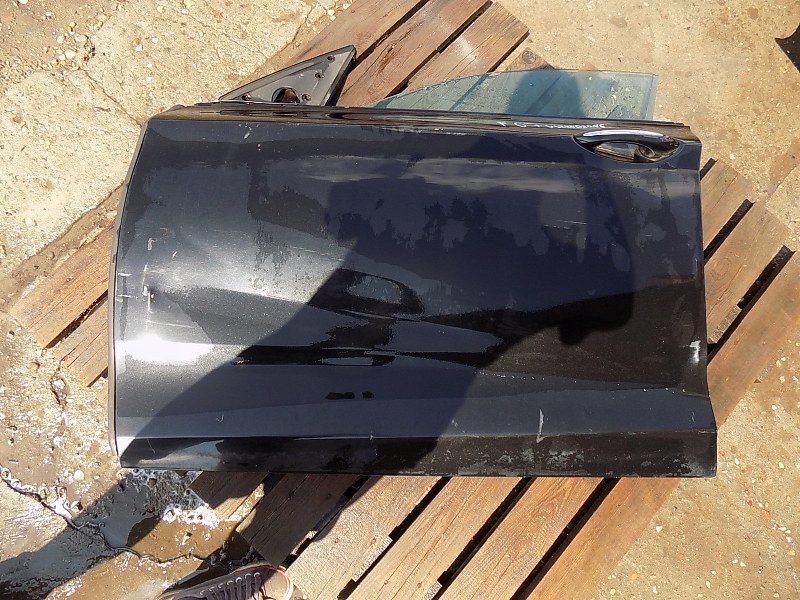 фото №1, Bmw f07 gt двері перед передні ліва