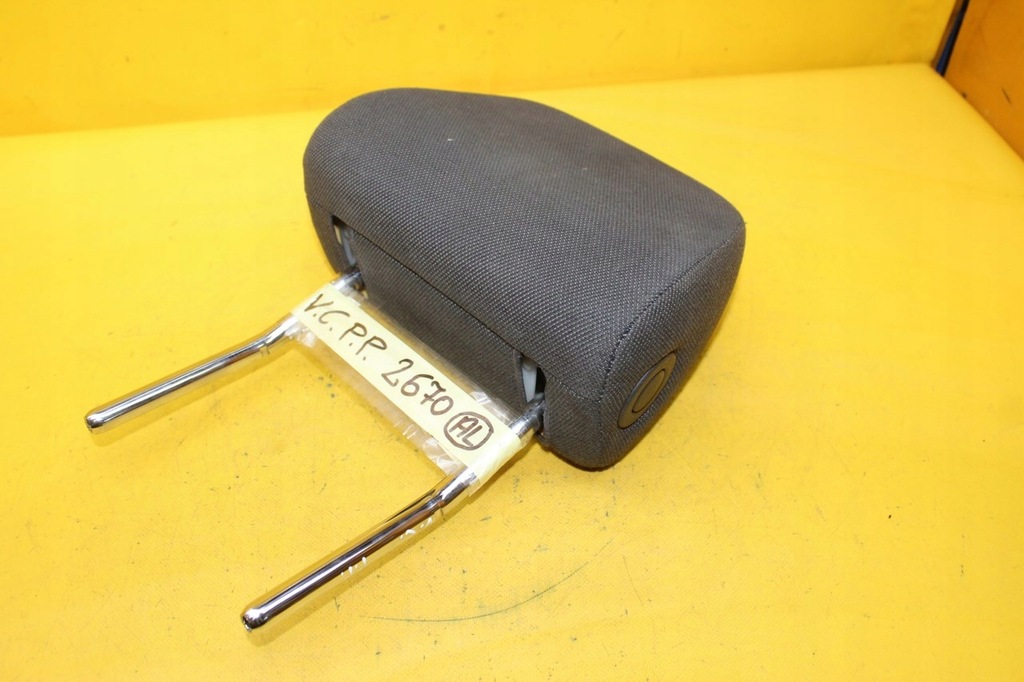 фото №1, Подголовник правый перед передний vectra c