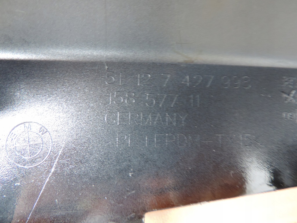 фото №9, Bmw 3 g20 g 20 pdc бампер задняя задний