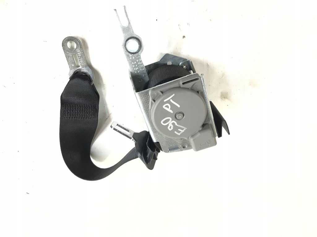 фото №1, Pas безпеки правий задня bmw 3 e90