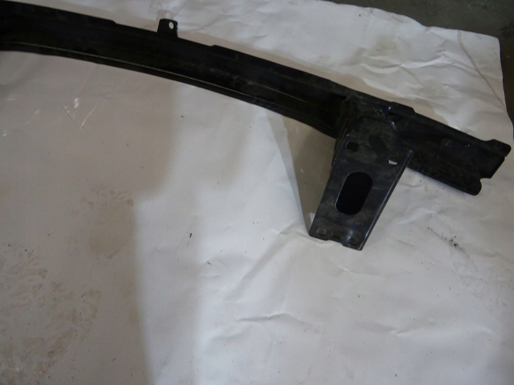 фото №6, Балка бампера перед bmw e90 e91 51117146645