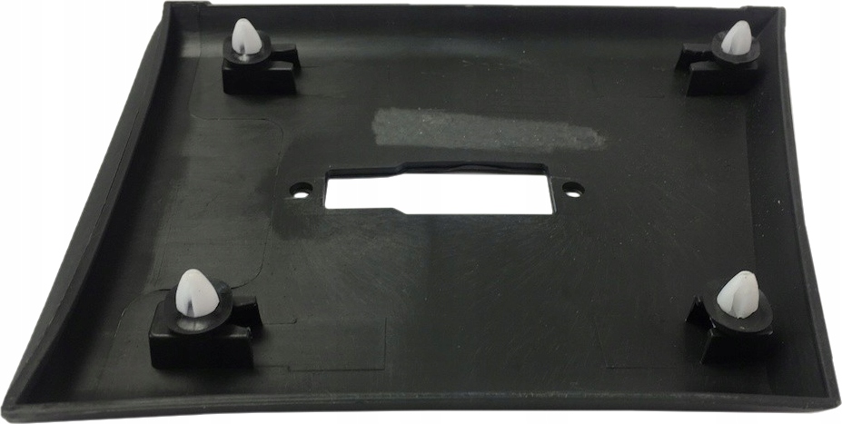 фото №4, Citroen jumper ii молдинг боковая кузов maxi r