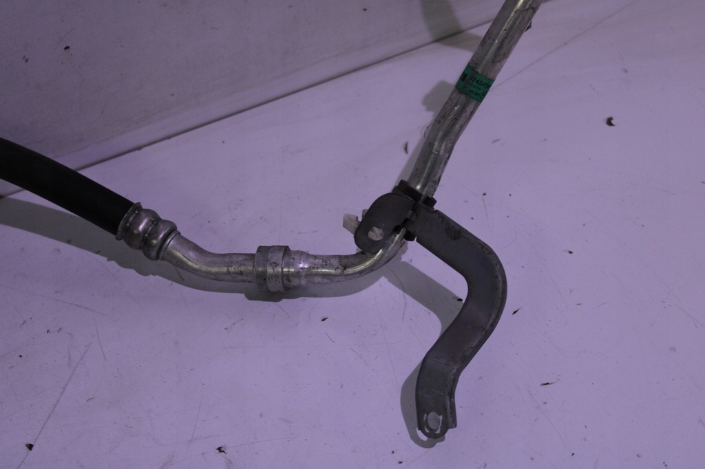 фото №3, Шланг кондиціонера трубка renault kadjar