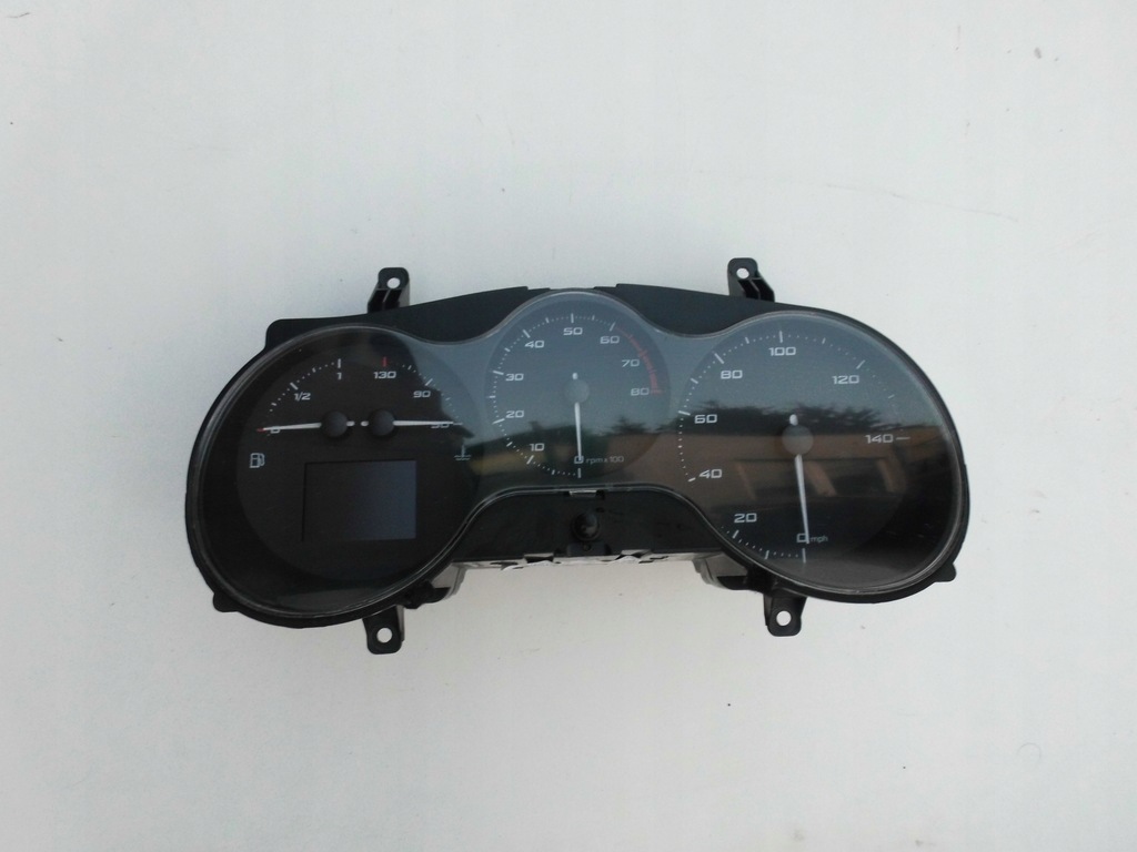 фото №1, Счетчик 1p0920910f seat leon ii lift 1.4tsi cax