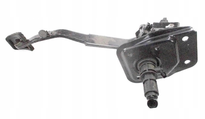 фото №1, Mitsubishi asx педаль тормоза europa 10-