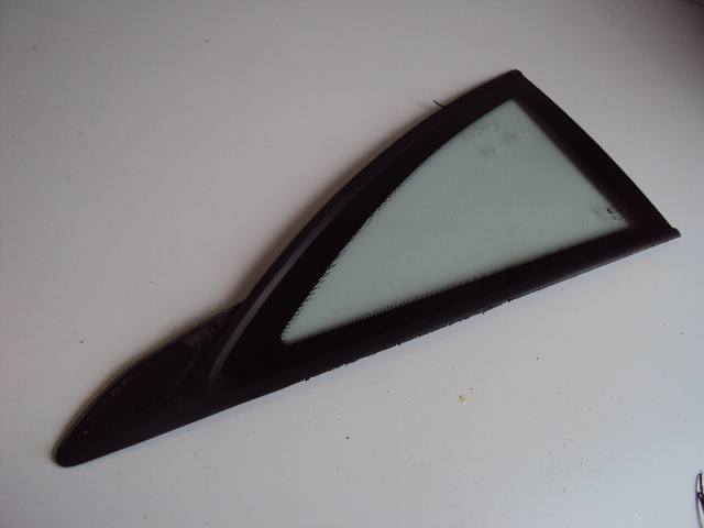 фото №1, Скло правий задня opel corsa e 3d 1.2 2017 rok