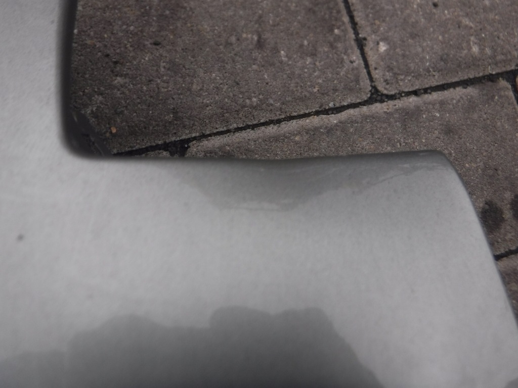 фото №6, Крыло передний правый nissan primera p12