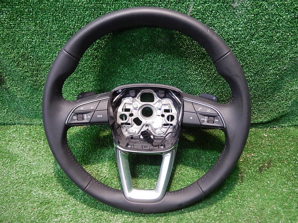 фото №1, Воздуховод audi q3 83a 2019 dsg