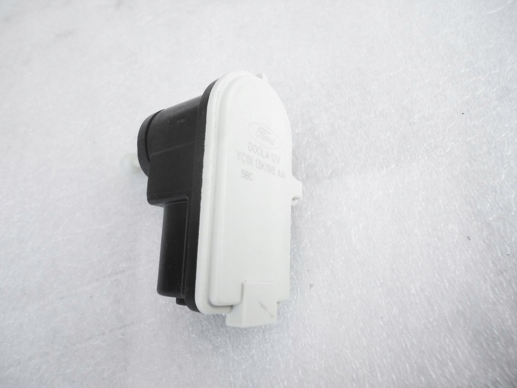 фото №6, Моторчик регулировки фара ford transit mk5mk6