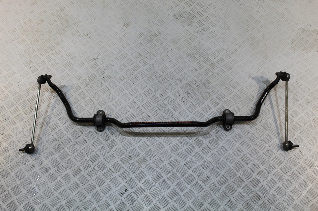 фото №1, Стабілізатор тяга перед abarth 500 2016