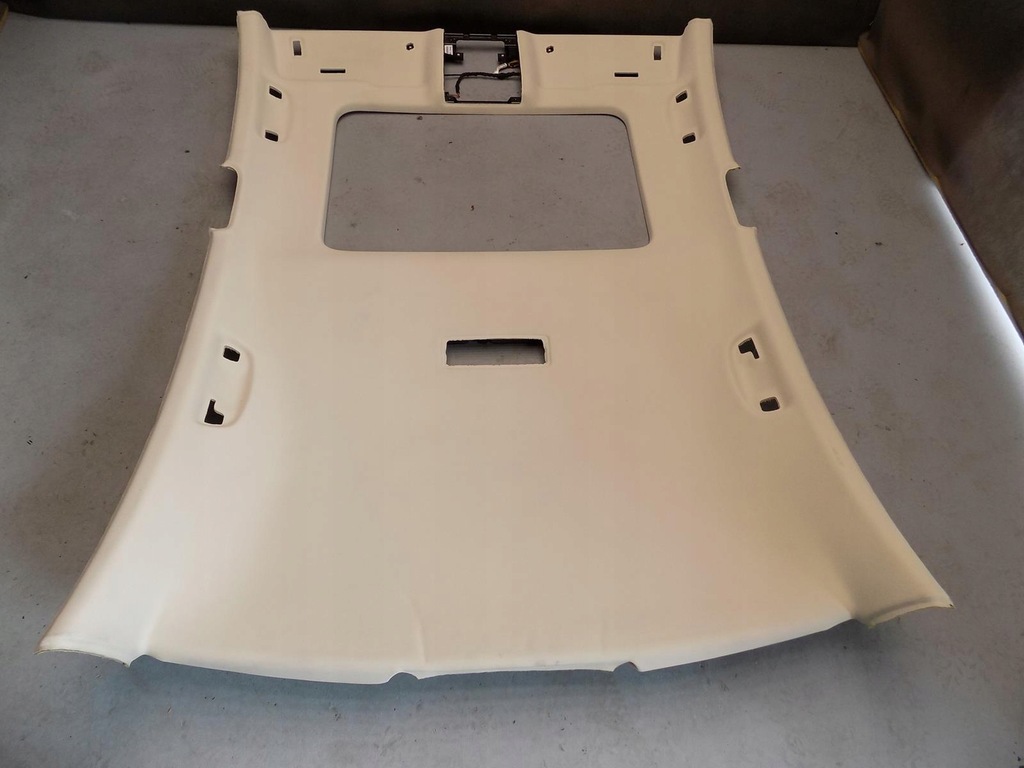 фото №1, Vw passat b8 sedan стеля 3g0857551d