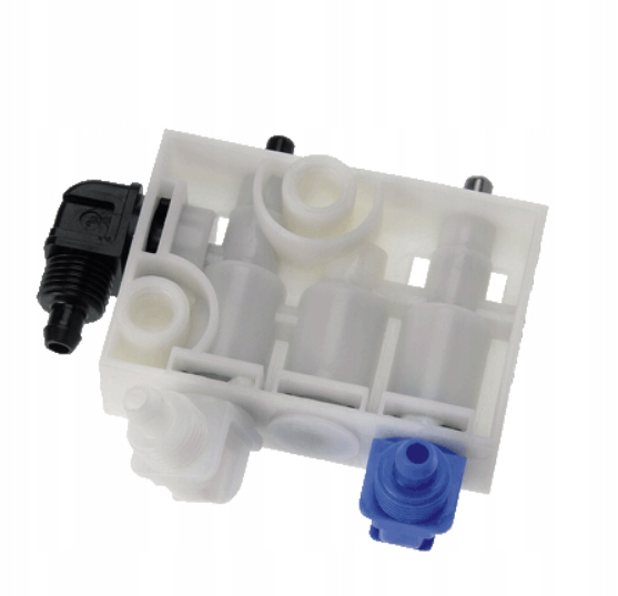 фото №1, Клапан регулювання рівня isri do сидіння