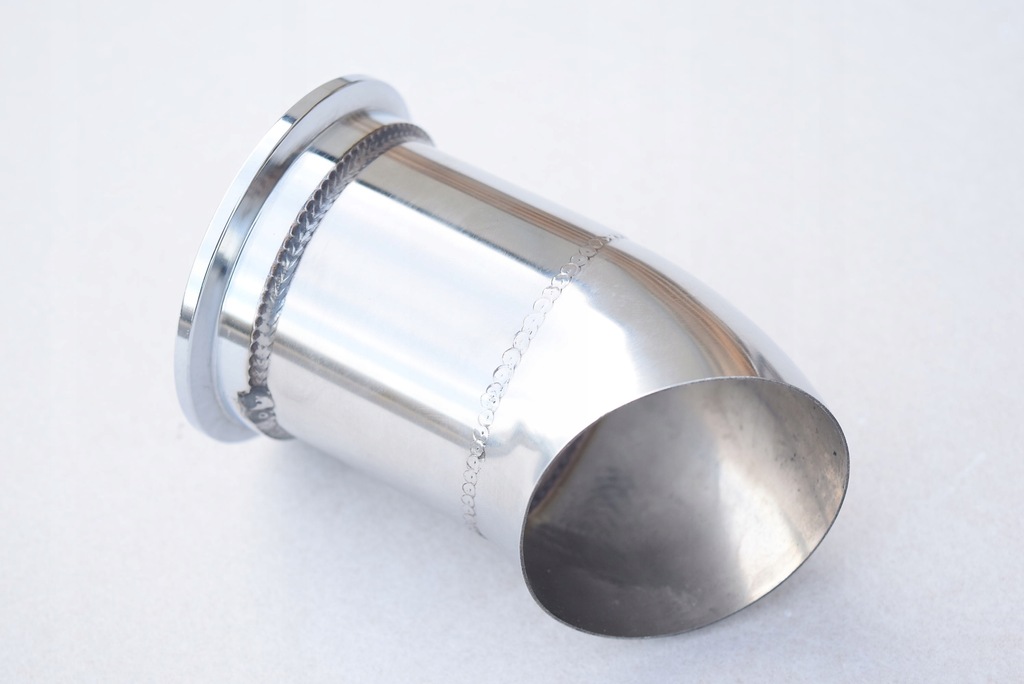 фото №5, Электронная дроссельная заслонка выхлоп тюнинг 57mm 2,25"