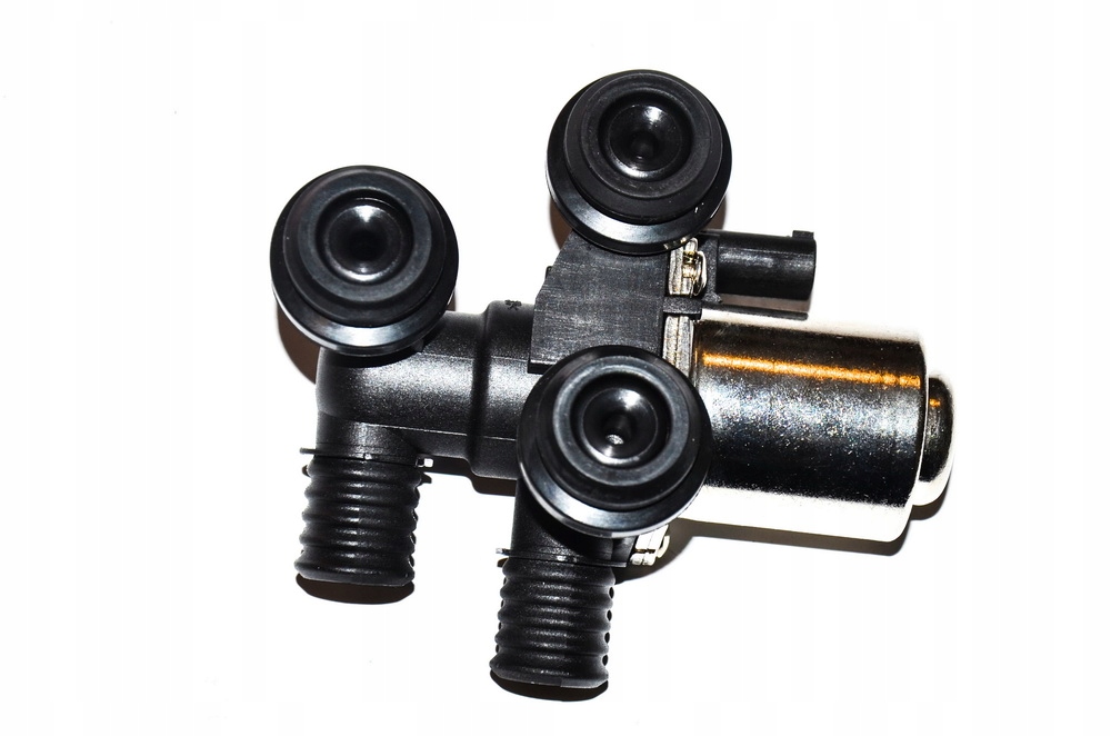 фото №15, Клапан обігрівача bmw 3 series e46 5 series e39 x3