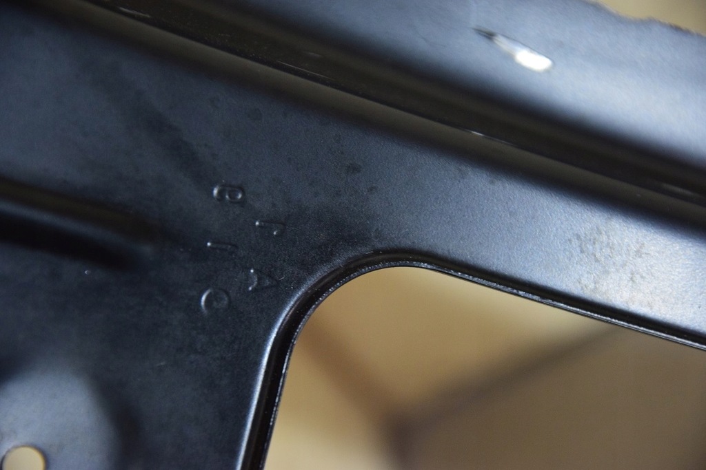 фото №13, Mercedes-benz оригинальный номер r230