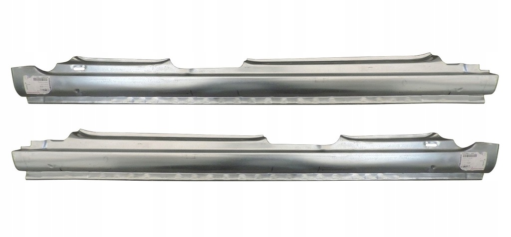 фото №9, Порог golf iv 98- 5d l klokkerholm