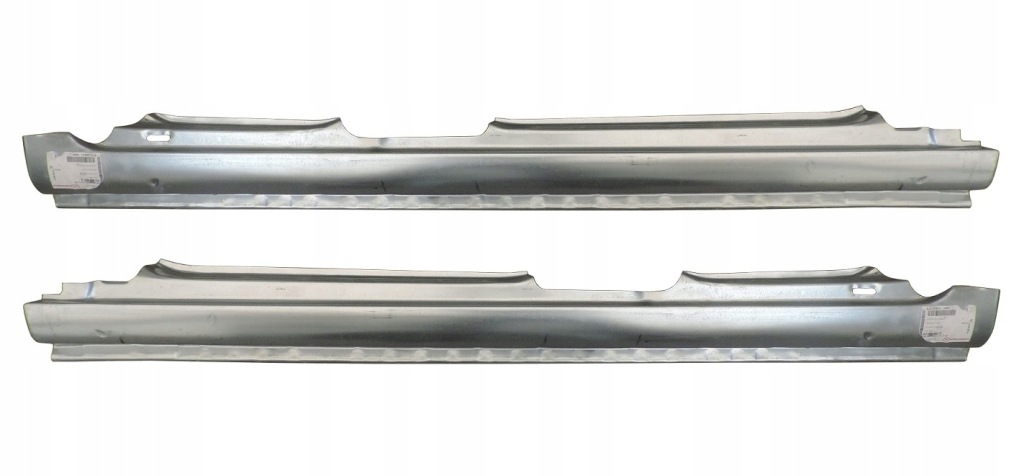 фото №1, Порог пороги vw golf 4 iv bora klokkerholm 2szt l+p