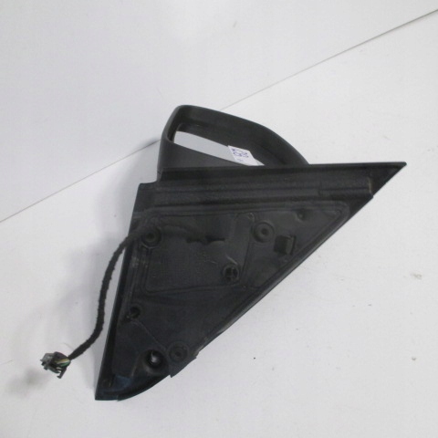 фото №12, Зеркало smart forfour правое 7pin левая 5pin europa