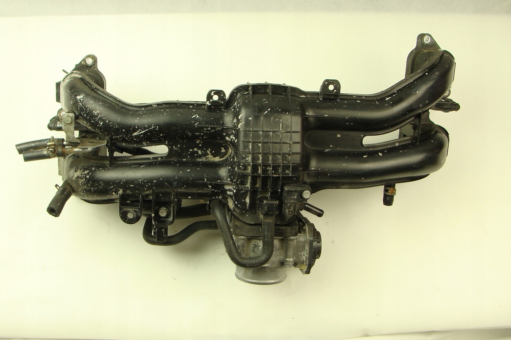 фото №1, Коллектор всасывающий subaru forester impreza 2.0 бензин