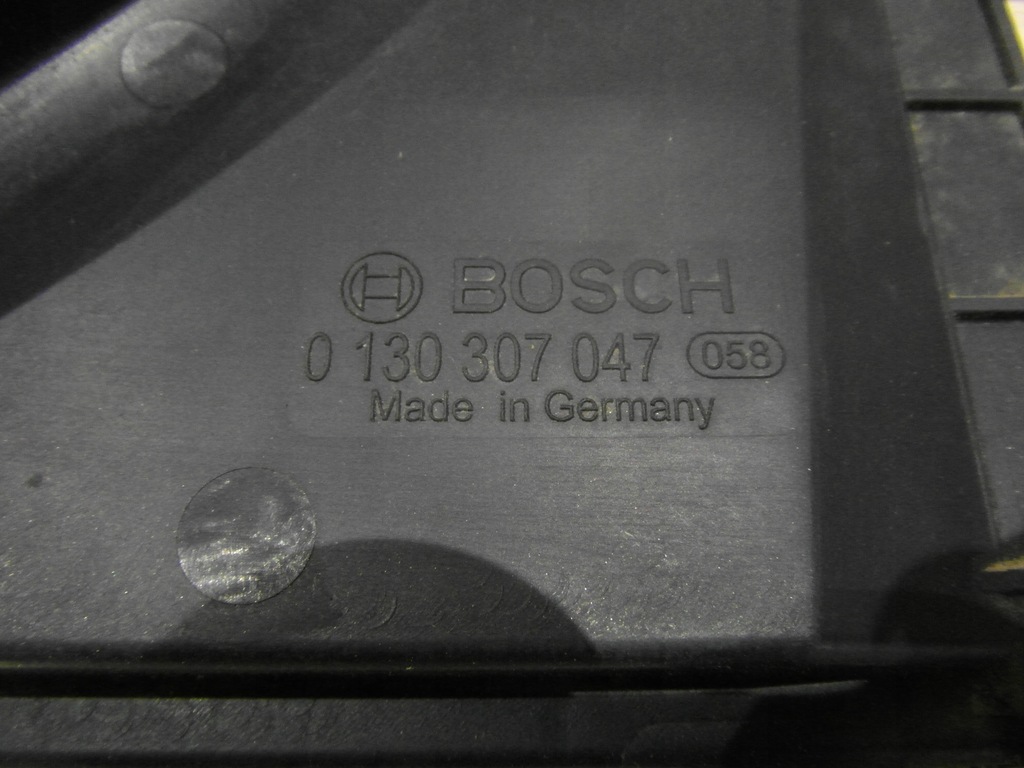 фото №11, Вентилятор радіатор корпус mercedes w203 clc 09r