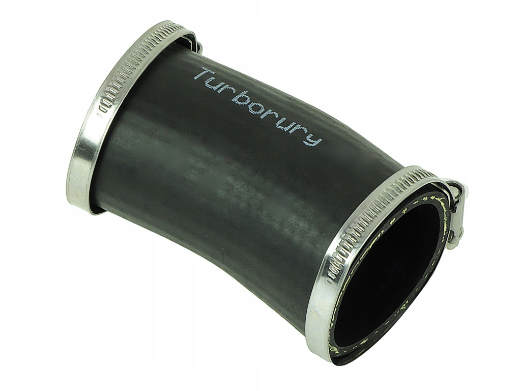 фото №1, Шланг труба wąż turbo інтеркулер dodge journey 2.0 crd 04891860ab