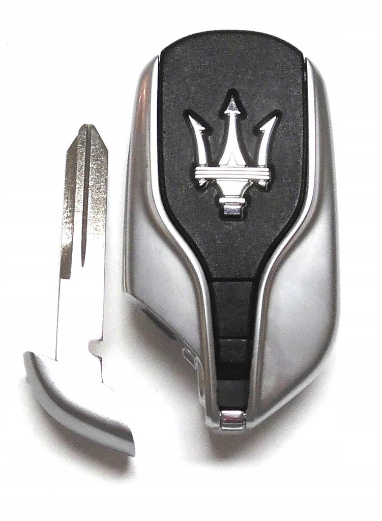 фото №1, Org ключ keyless maserati quattroporte ghibli
