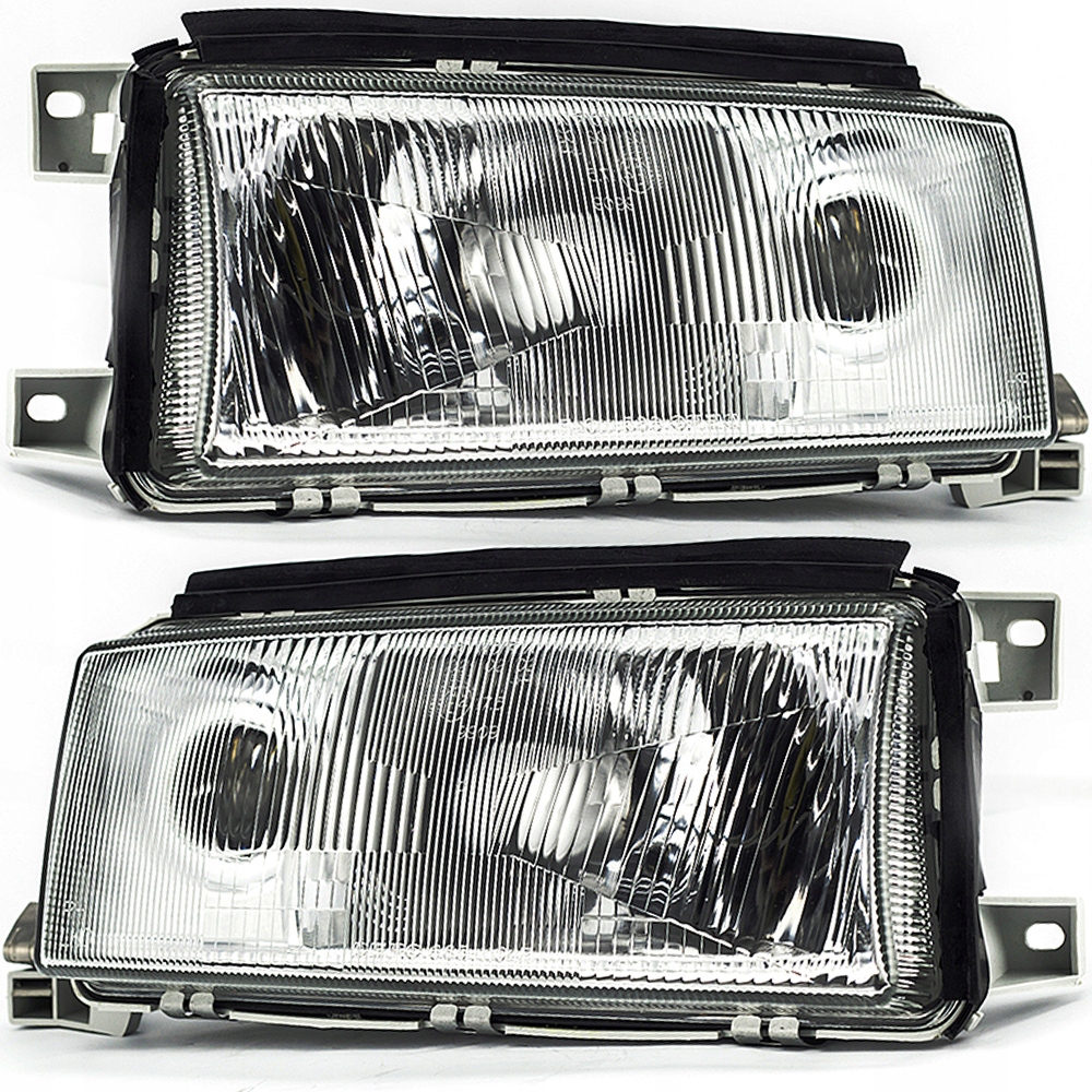 фото №1, Фара skoda octavia i 1 '94-'98 - l+p -depo