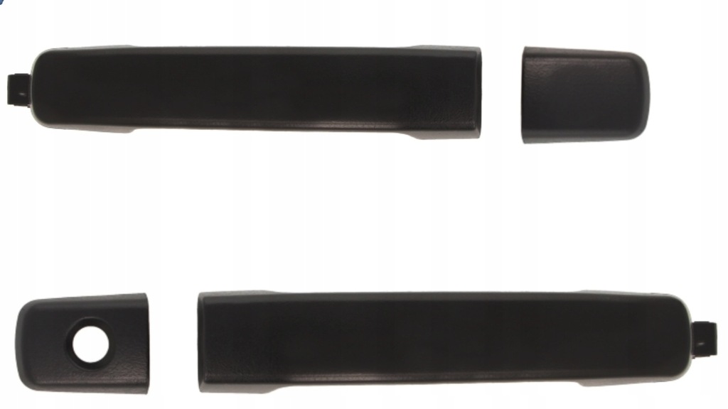 фото №1, Ручка зовнішня права do nissan qashqai