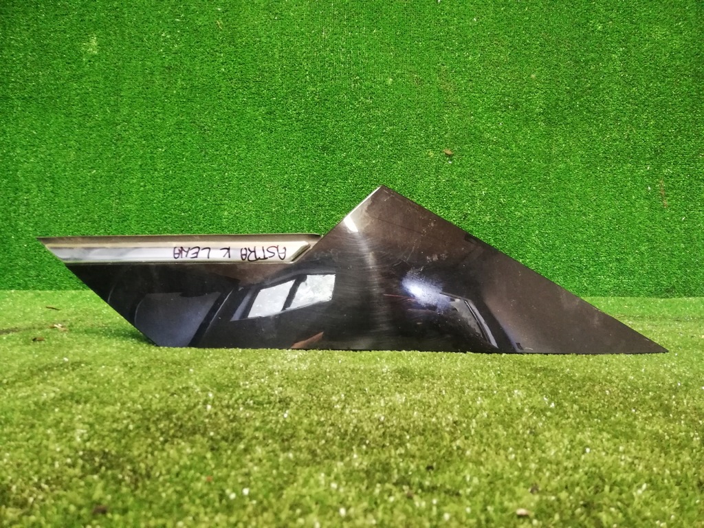 фото №1, Opel astra k ліва задня молдинг 13427538