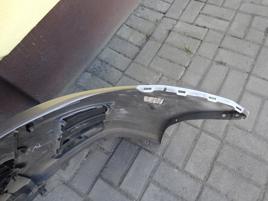 фото №10, Бампер mazda 3 iii 2008 - teiant - 067