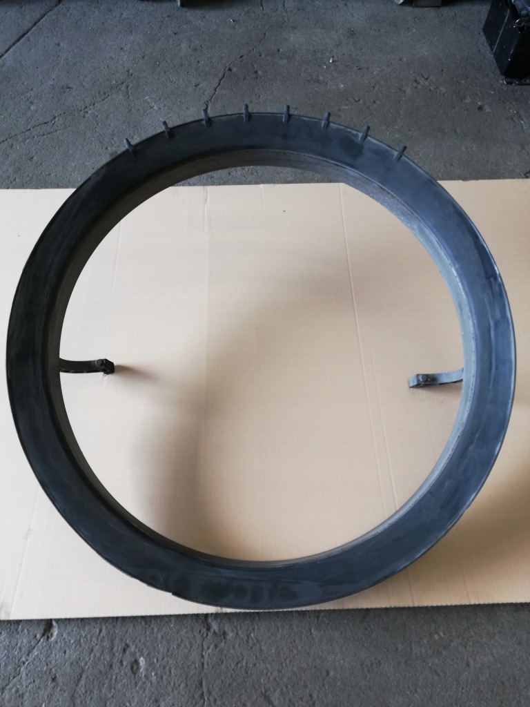 Scania захист вентилятора 1440407 fv Ціна