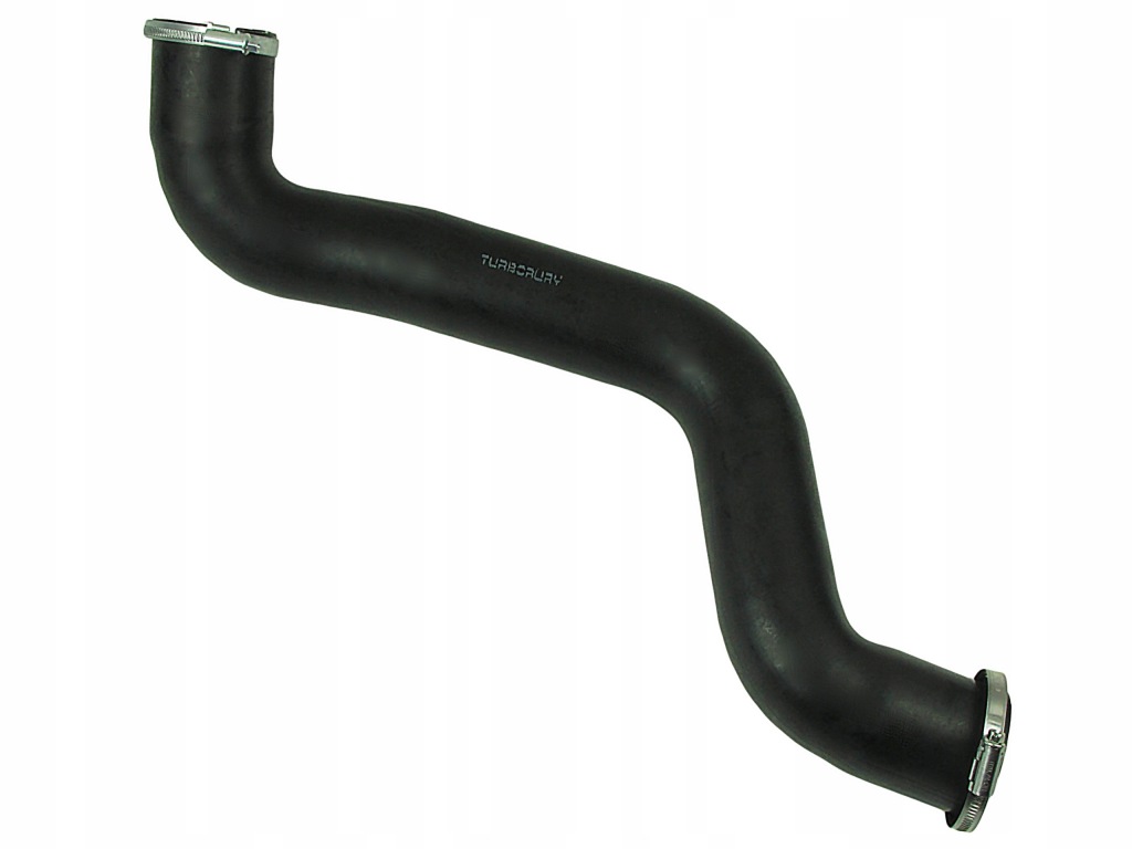 Купити Труба патрубок інтеркулер mini cooper 1.6 d r55 r56