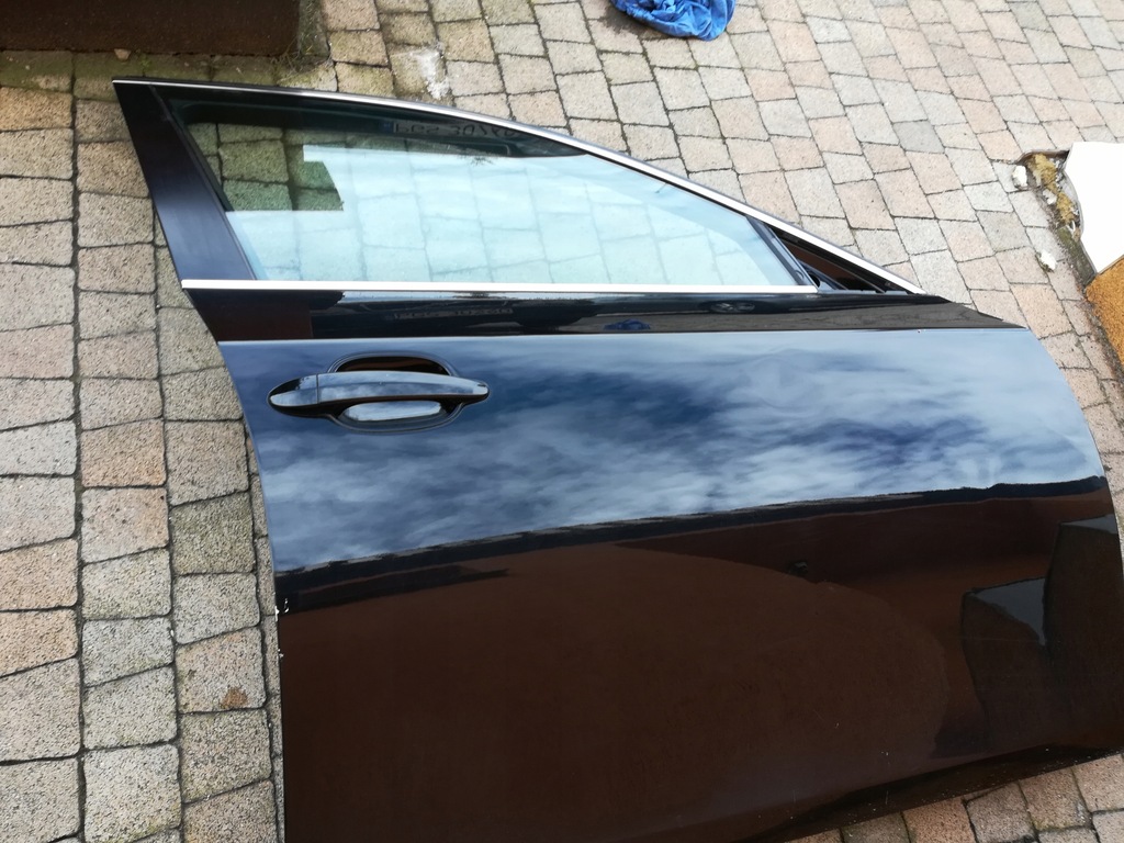 фото №5, Двері передні праве bmw 5 e61 41515a2a 3a6