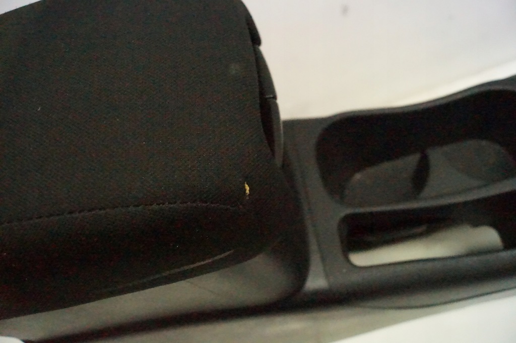 фото №5, Mitsubishi asx туннель средний подлокотник