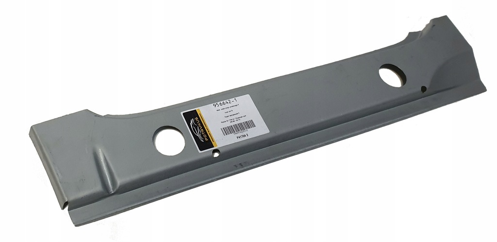 фото №1, Поріг пороги перед внутрішній vw transporter t4 90-